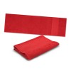 Red Energy Sports Towels